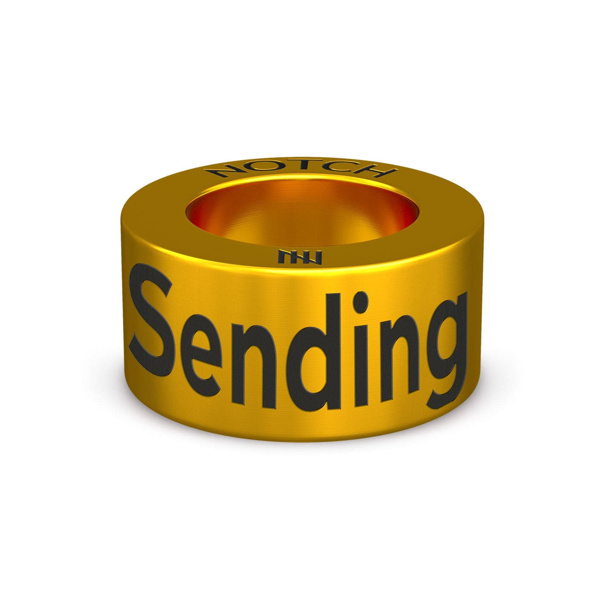 Sending Hugs NOTCH Charm