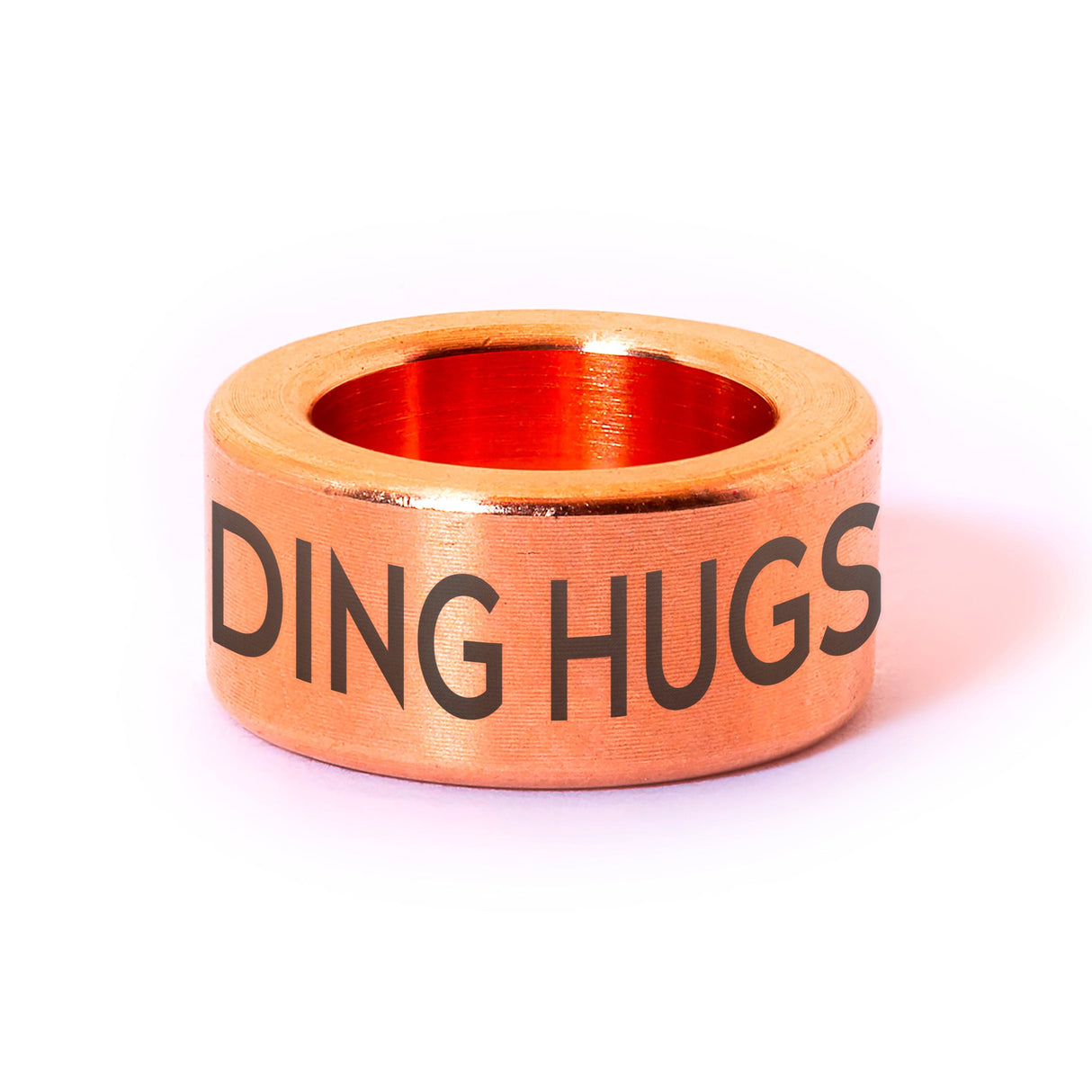 Sending Hugs NOTCH Charm
