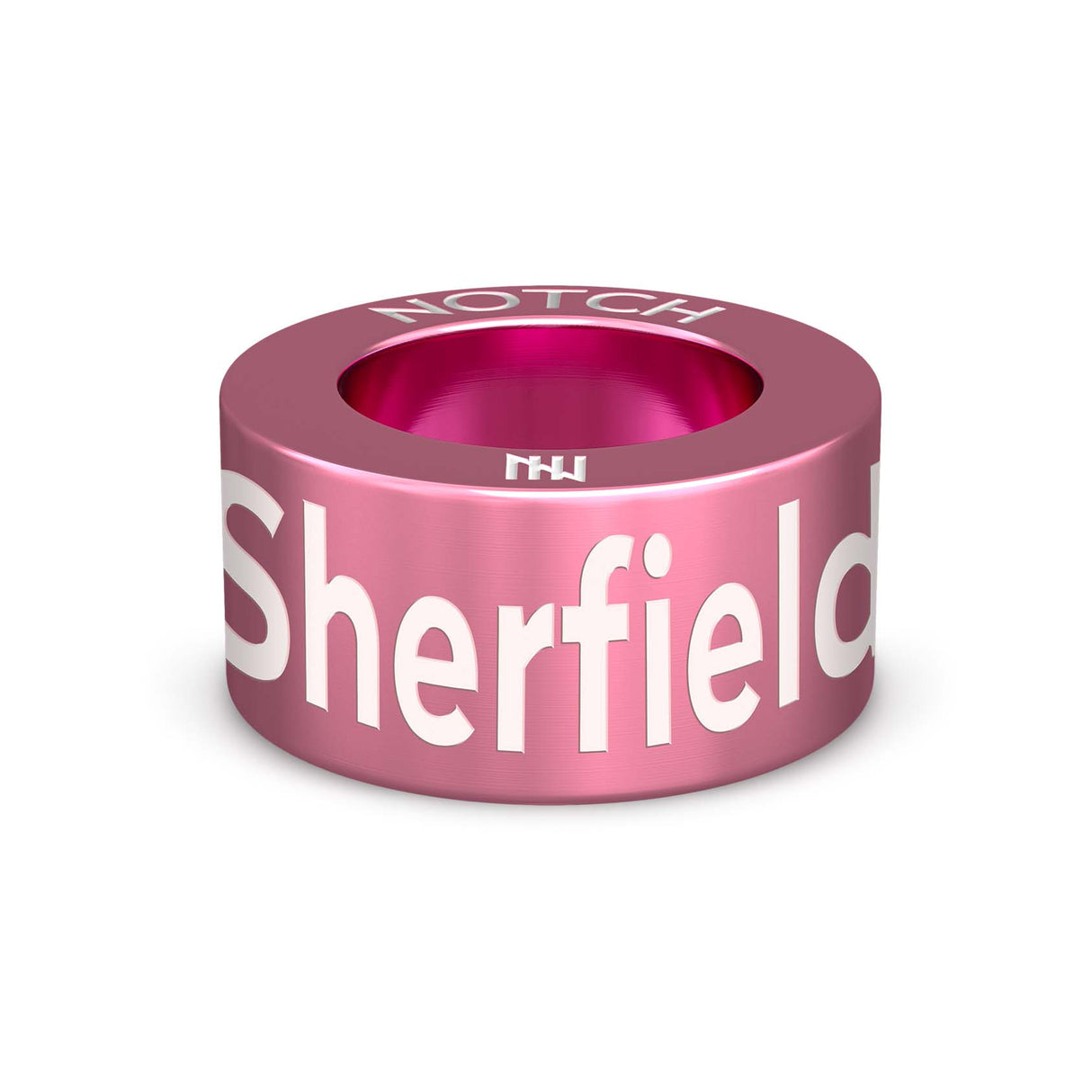 Sherfield Park Runners NOTCH Charm