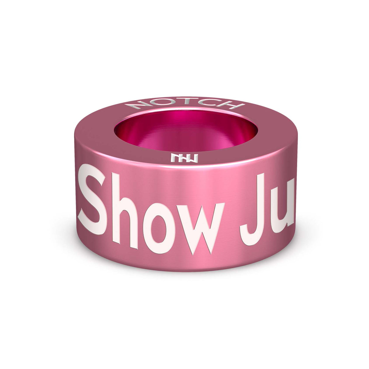 Show Jumping NOTCH Charm (Full List)