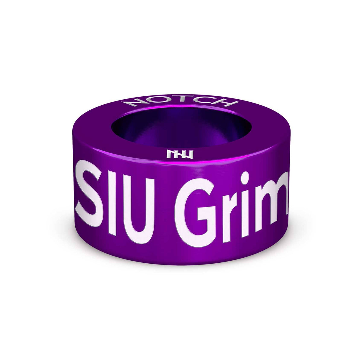 SIU Grimsthorpe NOTCH Charm