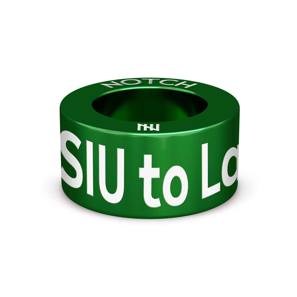 SIU to Lapland NOTCH Charm