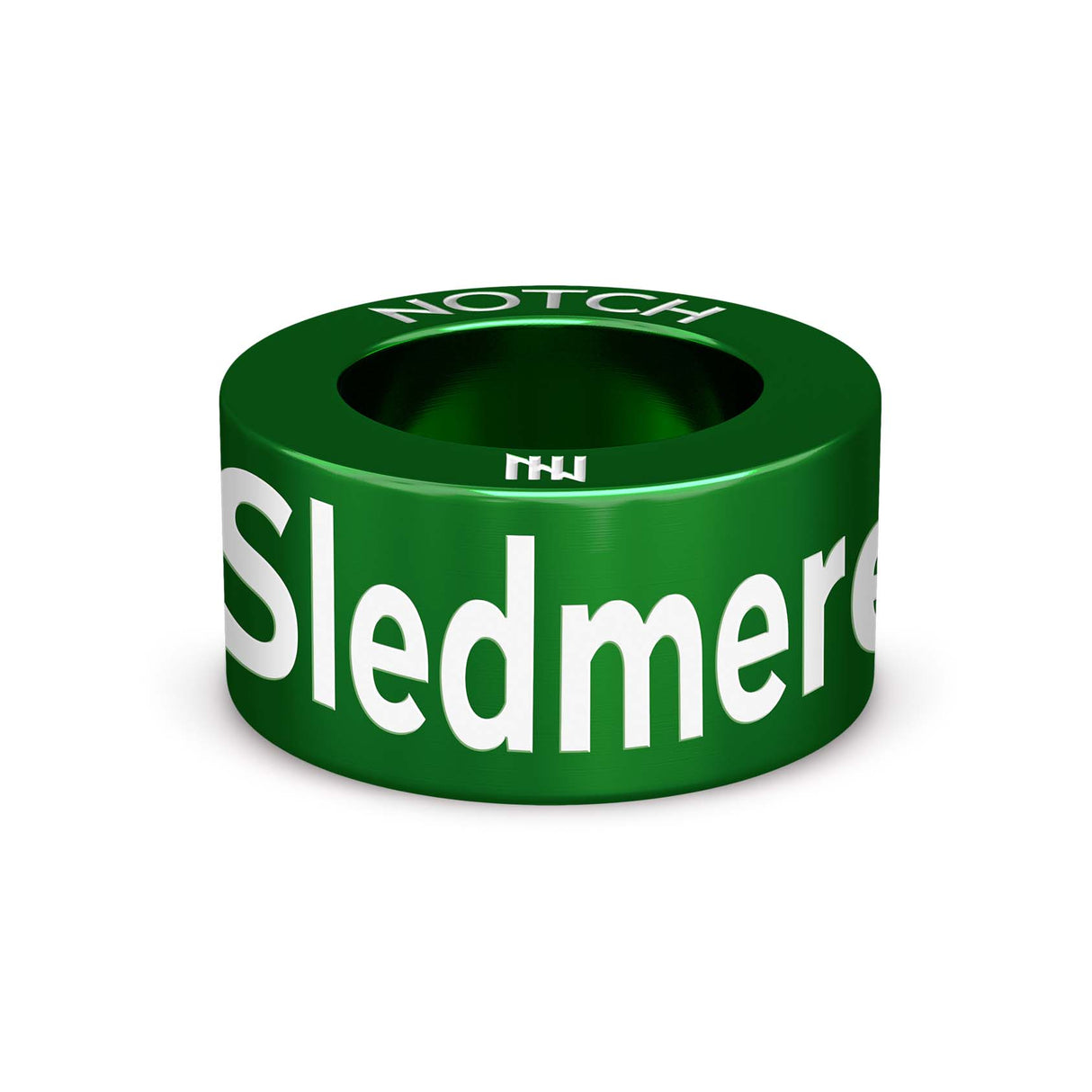 Sledmere Sunset Trail NOTCH Charm