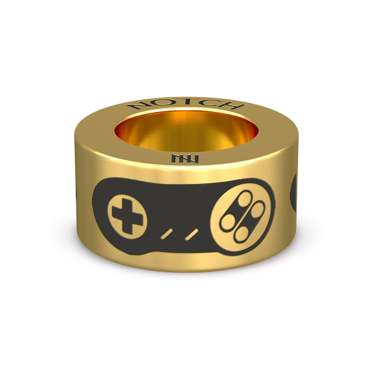 SNES Controllers NOTCH Charm