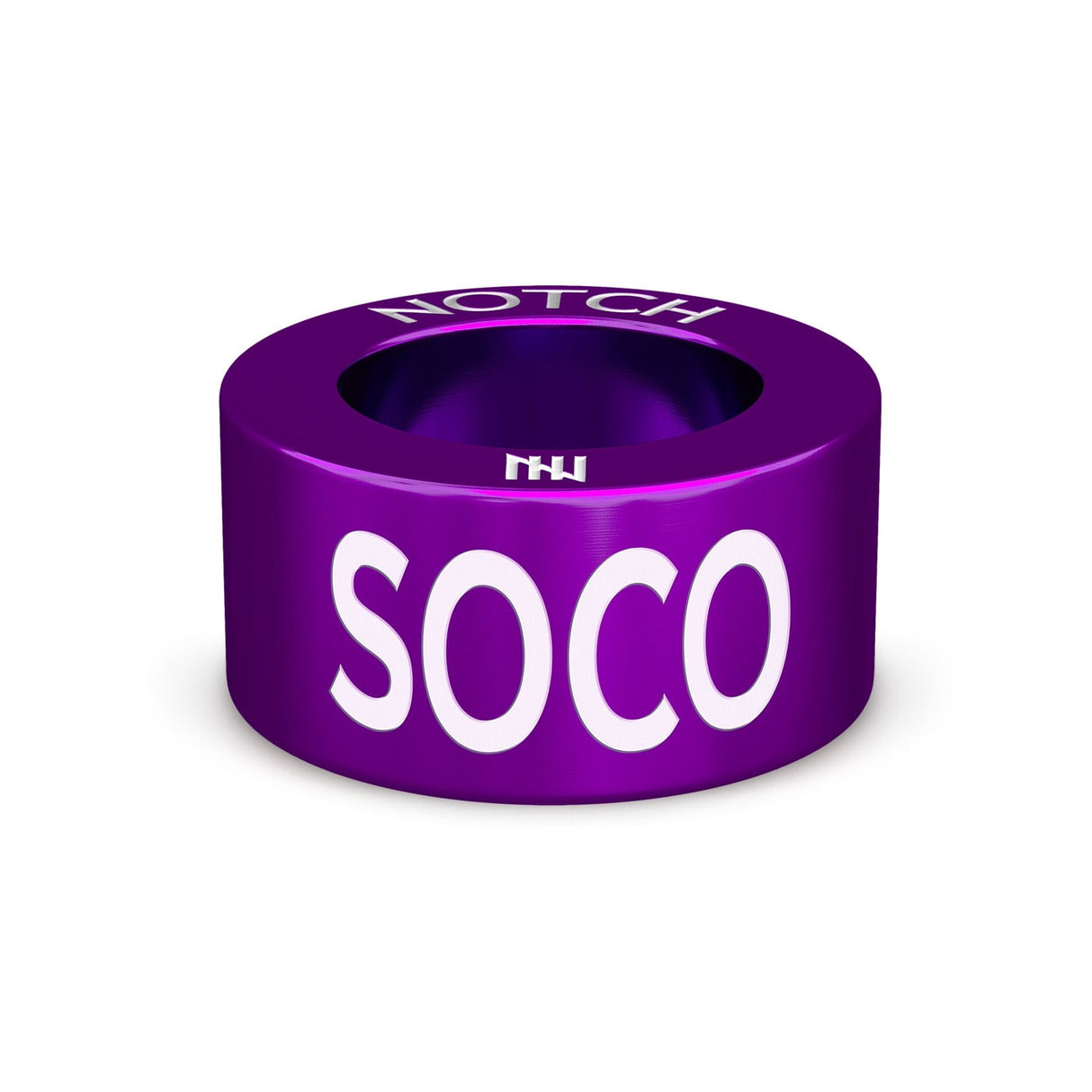 SOCO NOTCH Charm