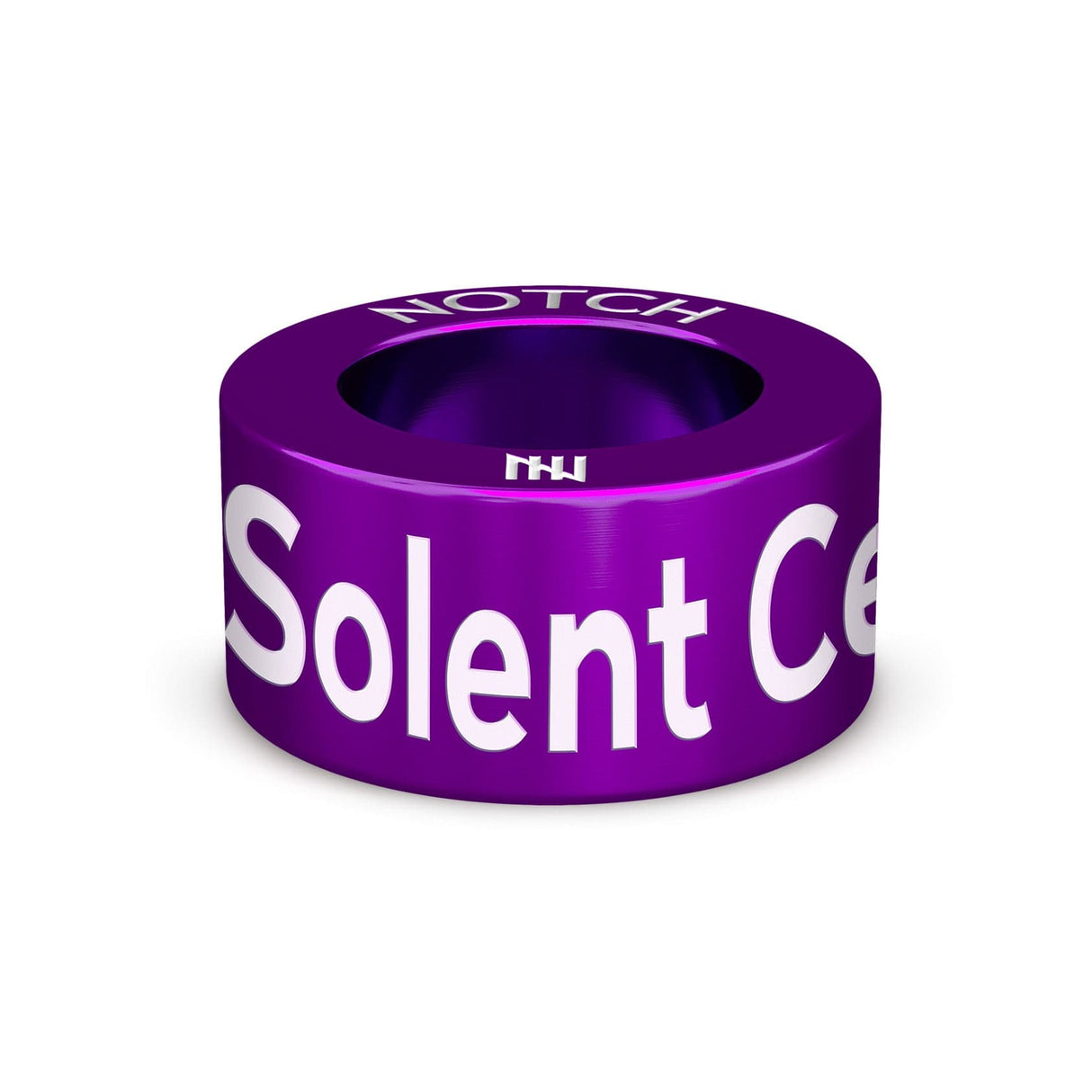 Solent Centaurs NOTCH Charm