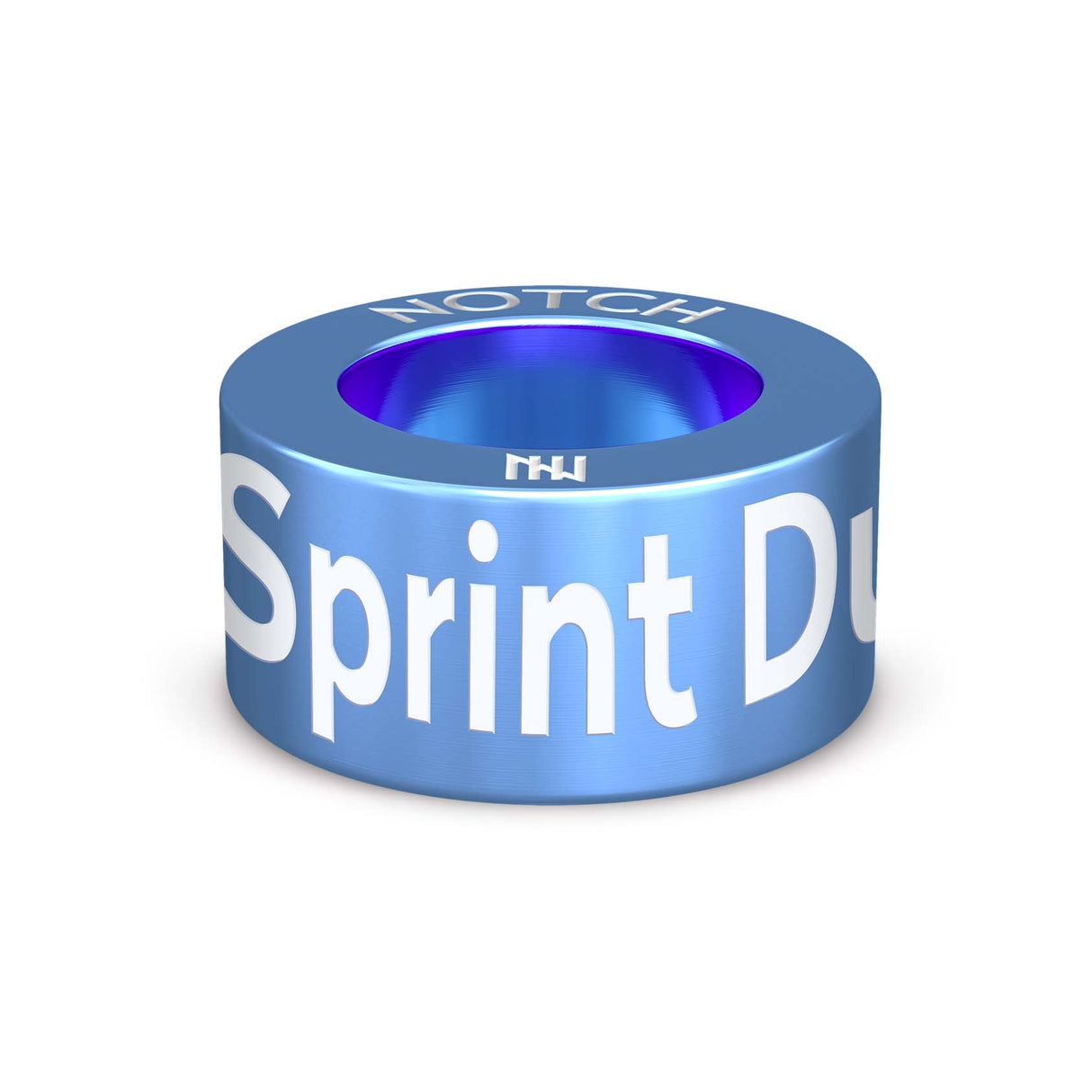 Sprint Duathlon NOTCH Charm