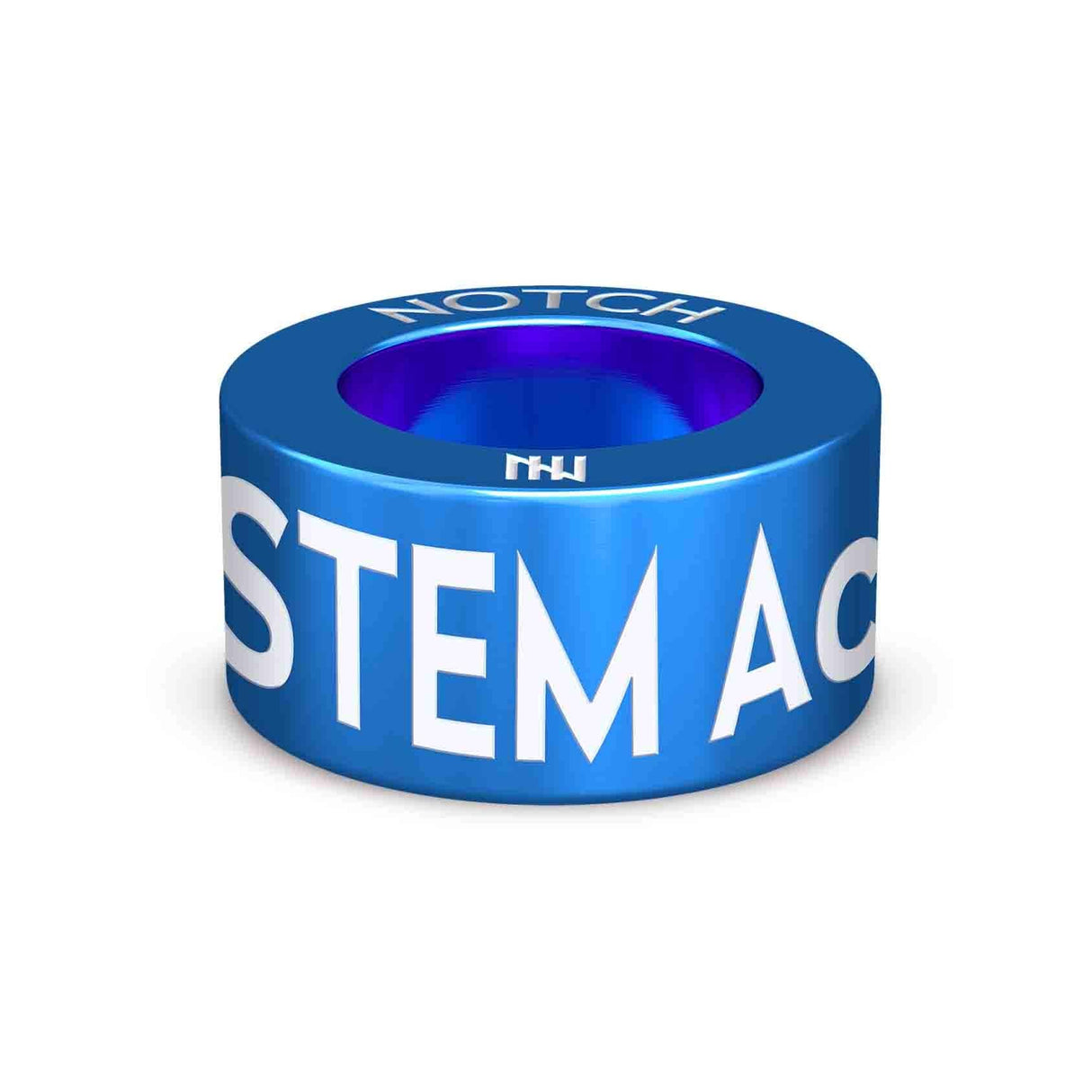 STEM Achievement NOTCH Charm