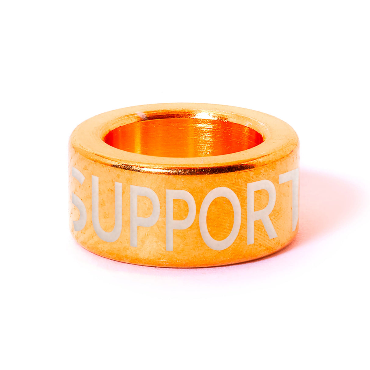 Lonely Goat NOTCH Charm