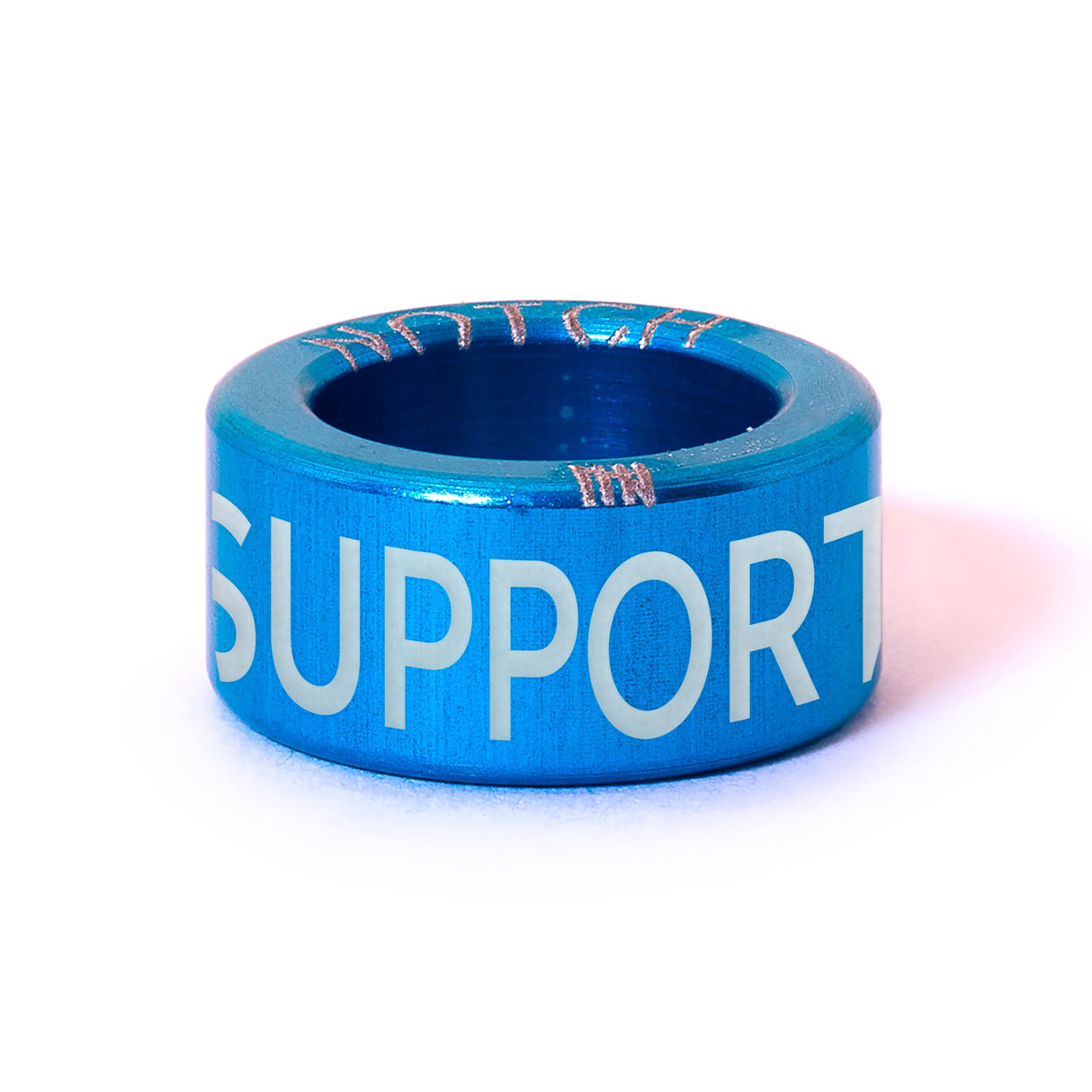 Lonely Goat NOTCH Charm