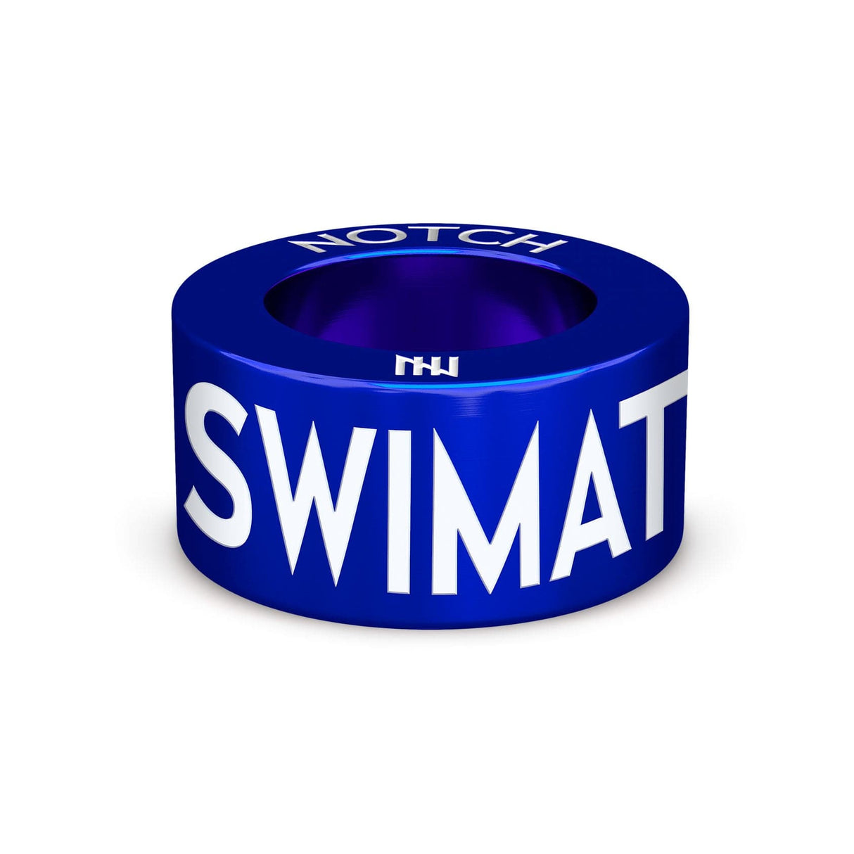 SWIMATHON NOTCH Charm