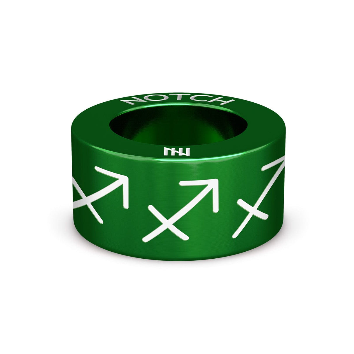 Sagittarius Symbol NOTCH Charm