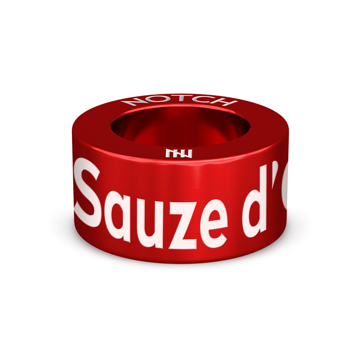 Sauze d'Oulx NOTCH Charm