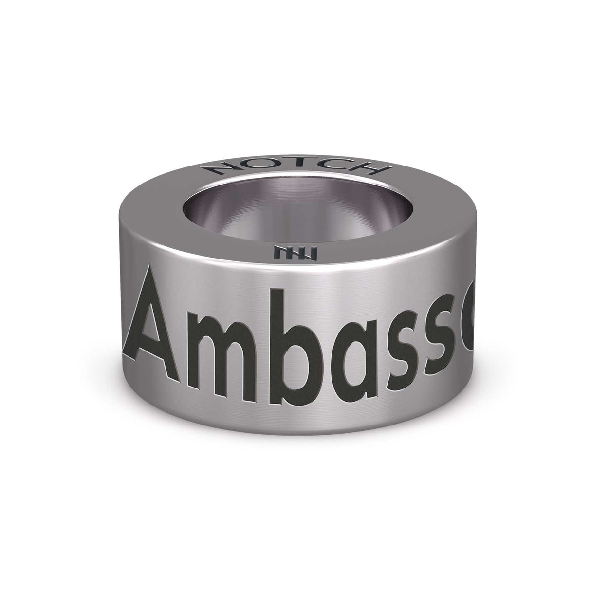 School Ambassador NOTCH Charm