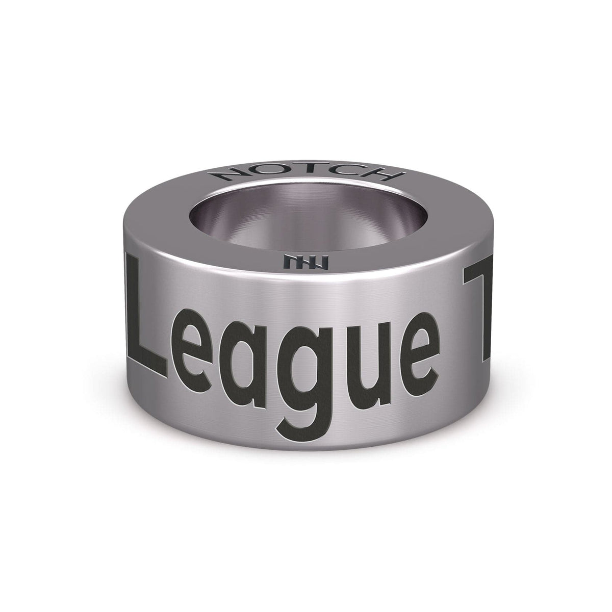 Scottish League Two NOTCH Charm (Full Club List)