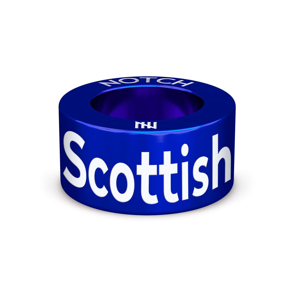 Scottish Premiership NOTCH Charm (Full Club List)