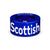 Scottish Thistles NOTCH Charm