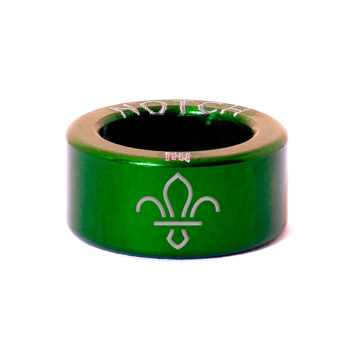 The Cubs & Scouts NOTCH Charm (Full List)