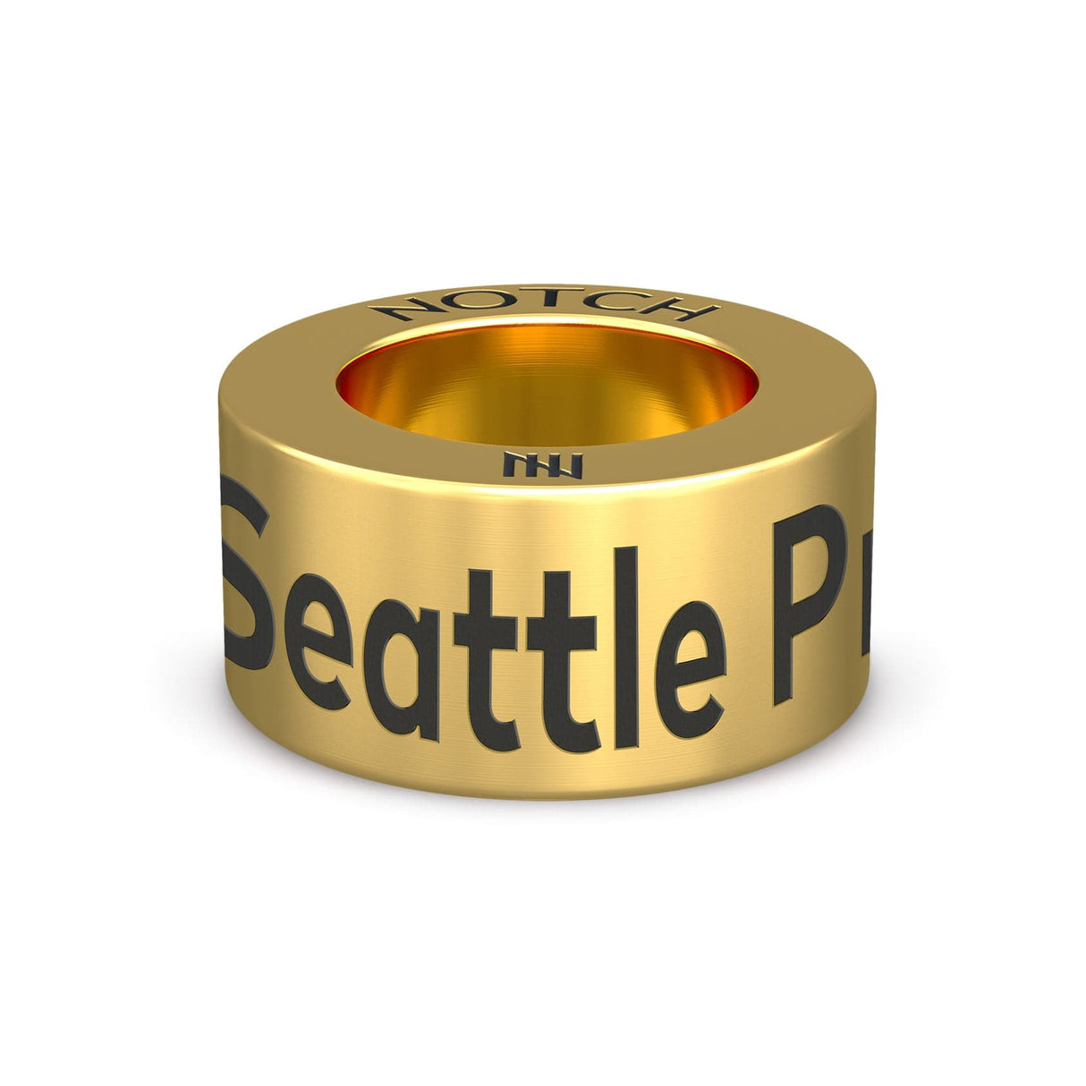 Seattle Pride NOTCH Charm