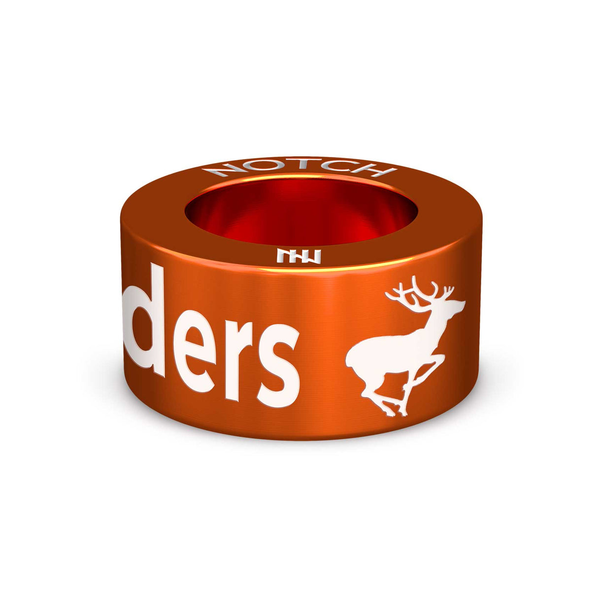 Selby Striders NOTCH Charm