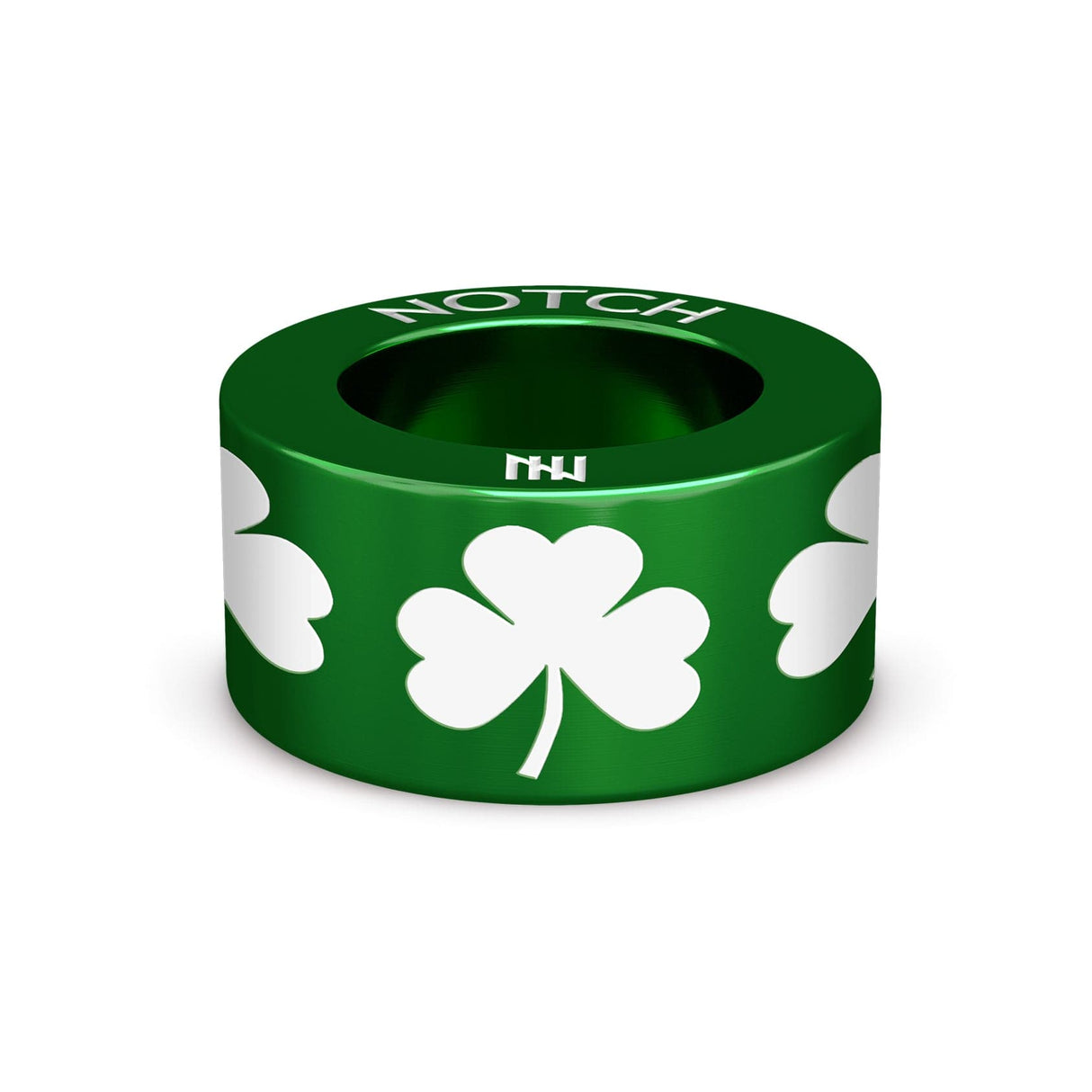 Shamrock NOTCH Charm