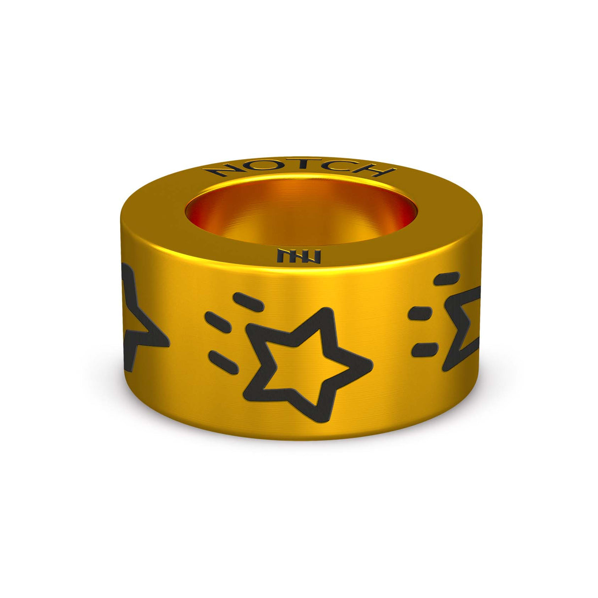 Shooting Star NOTCH Charm