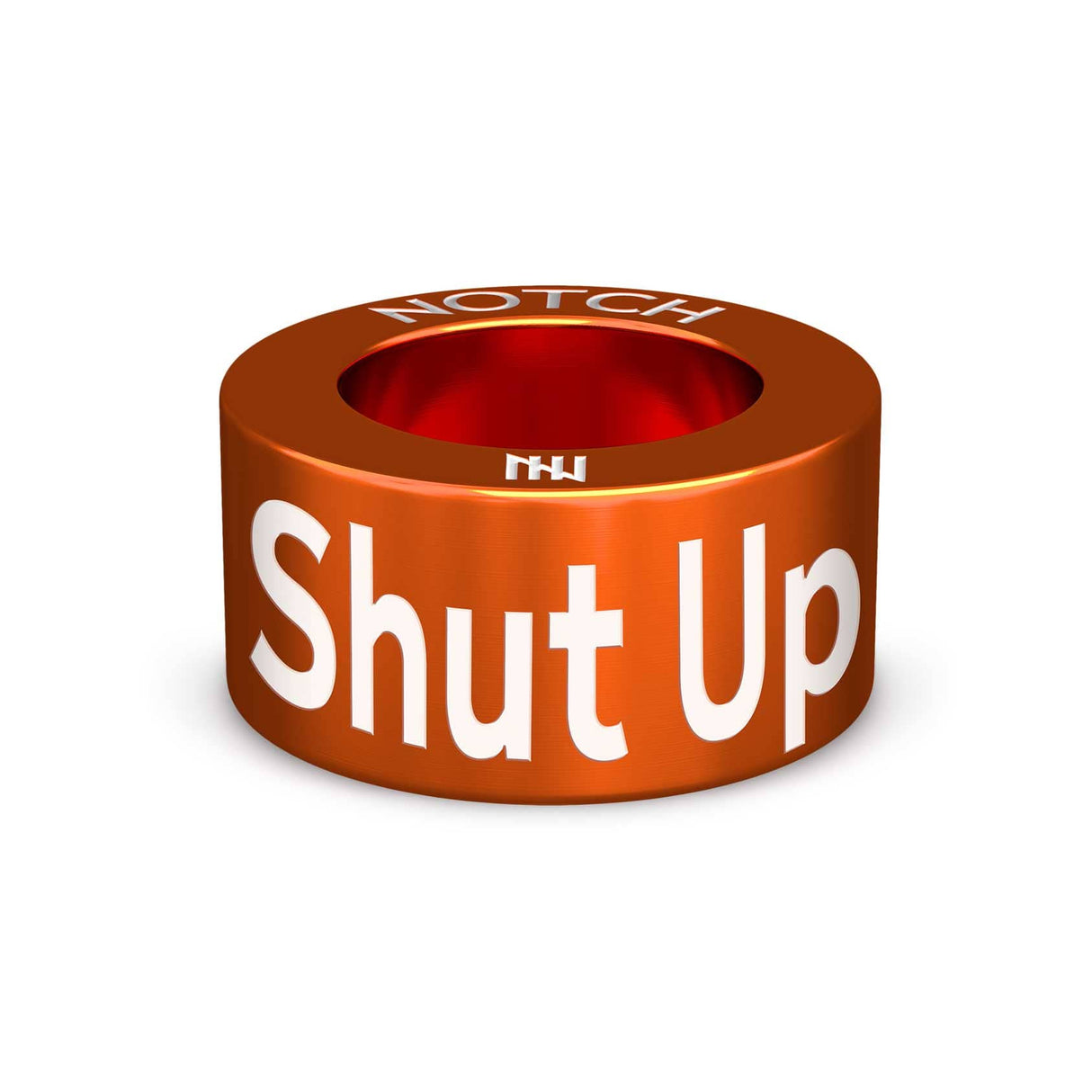 Shut Up Legs! NOTCH Charm