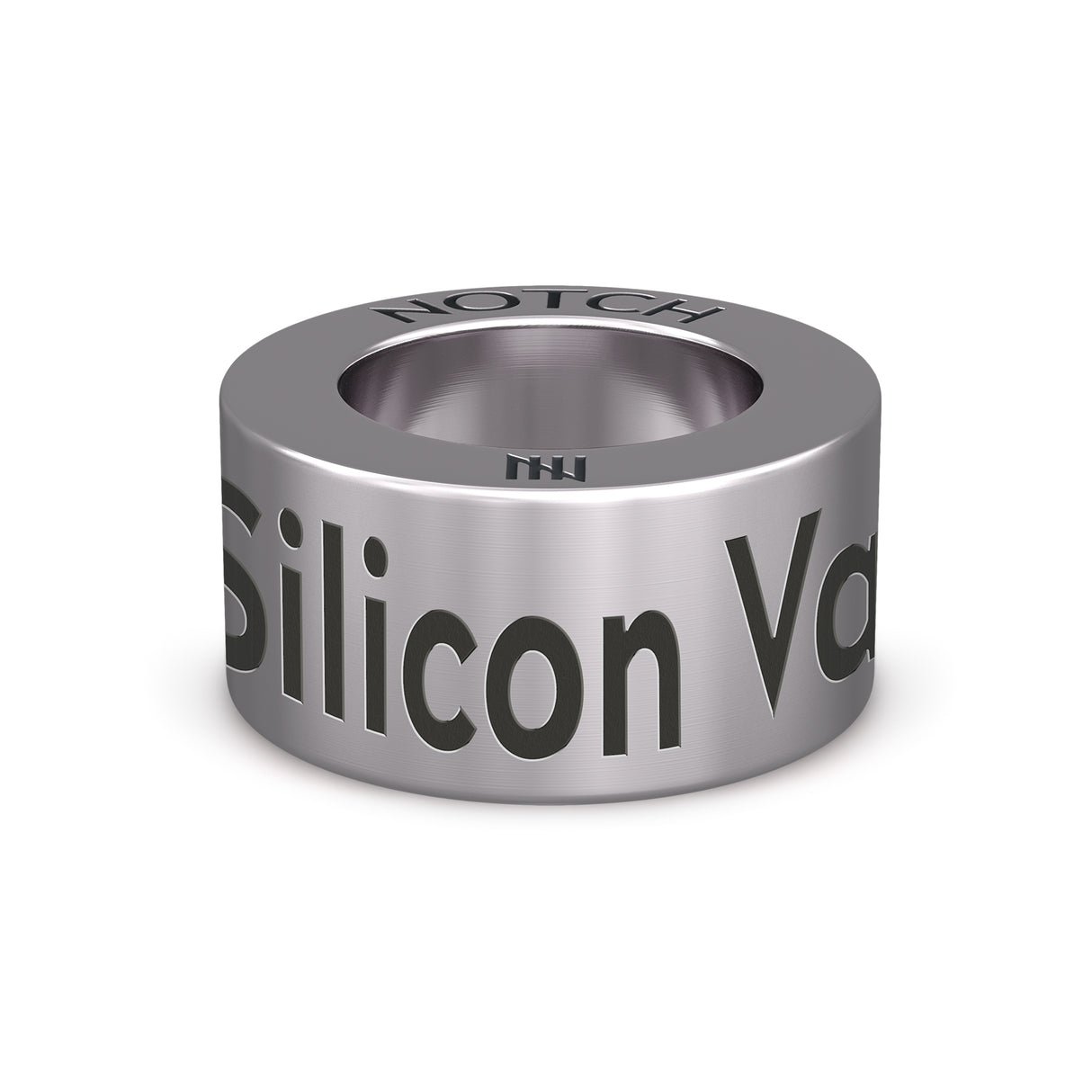 Silicon Valley Pride NOTCH Charm