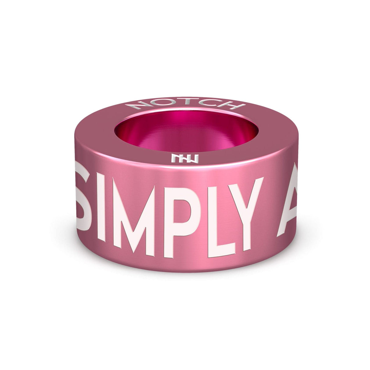 Simply Abundant AF NOTCH Charm