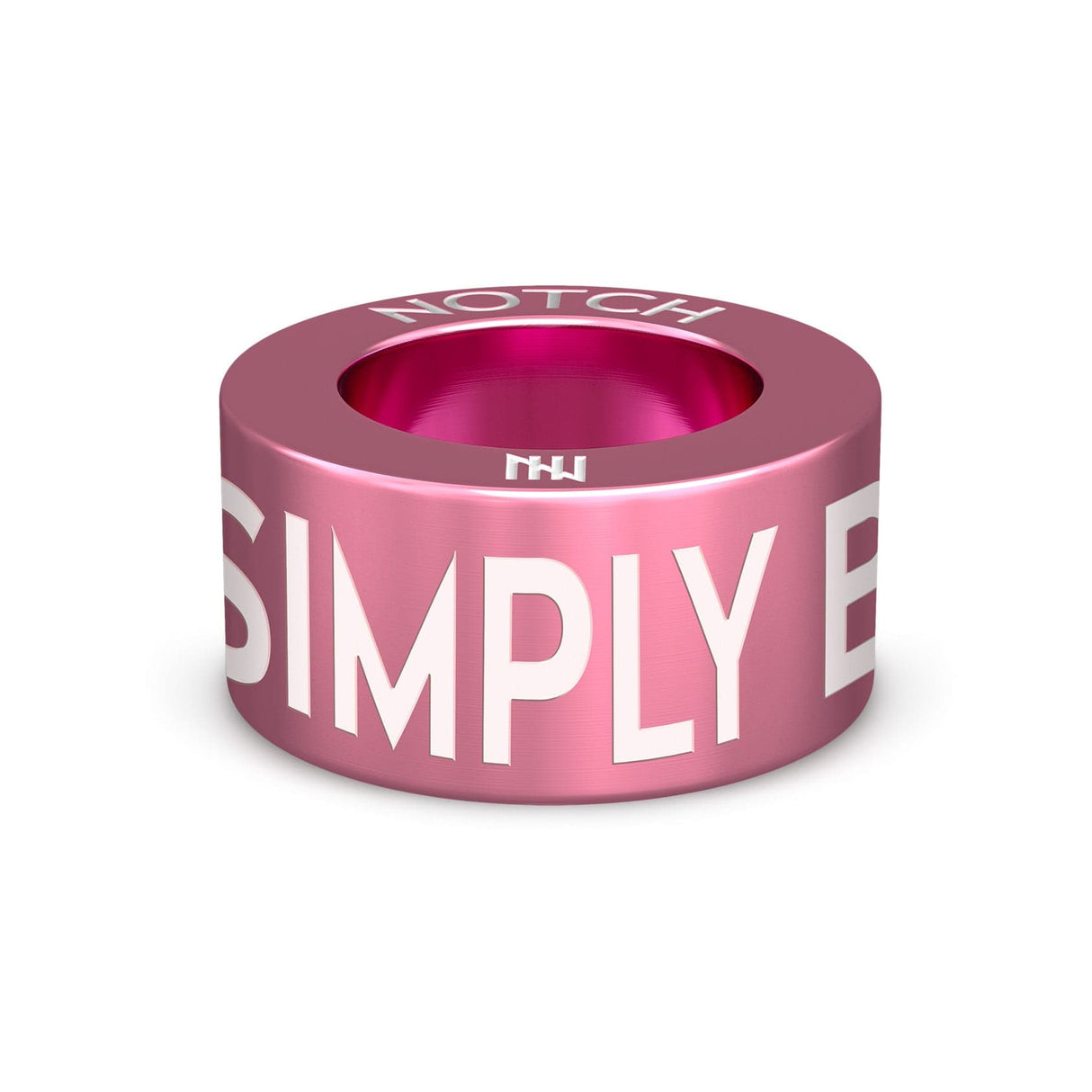 Simply Balanced NOTCH Charm