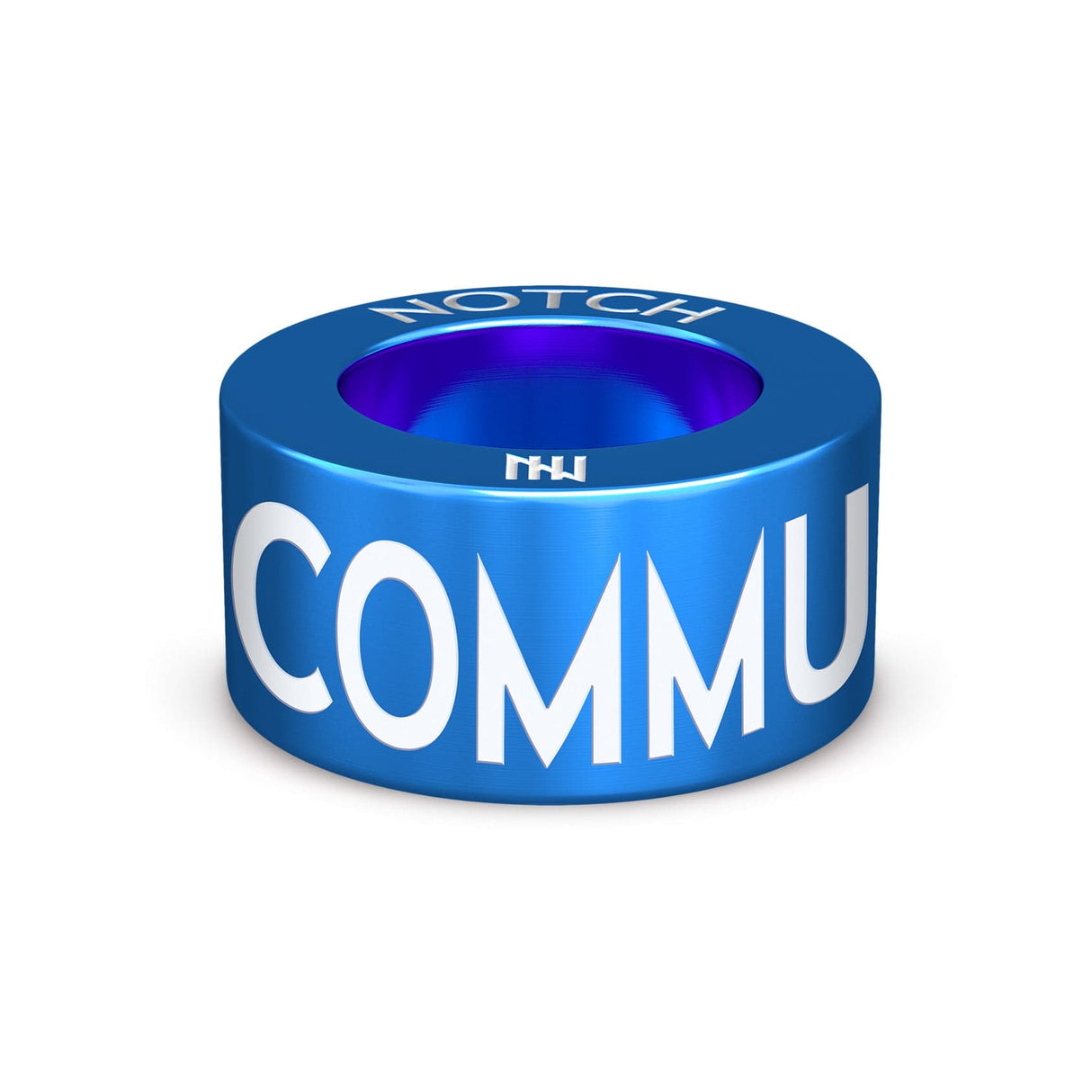 Simply Communicating NOTCH Charm