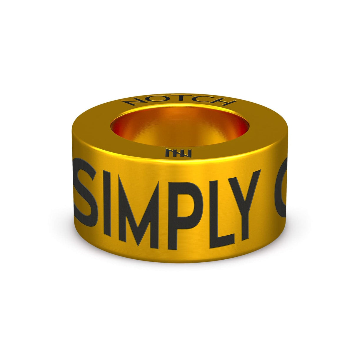 Simply Connected NOTCH Charm