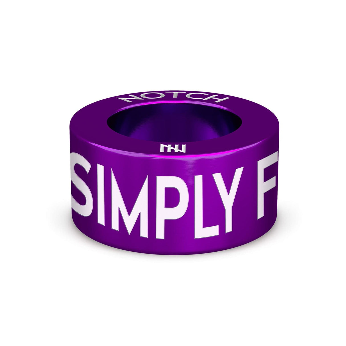 Simply Free NOTCH Charm