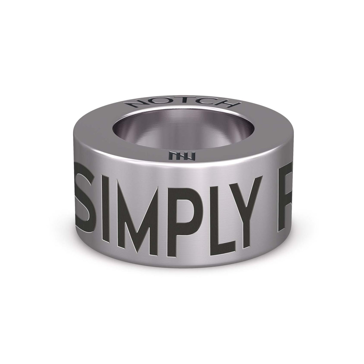 Simply Realigning NOTCH Charm