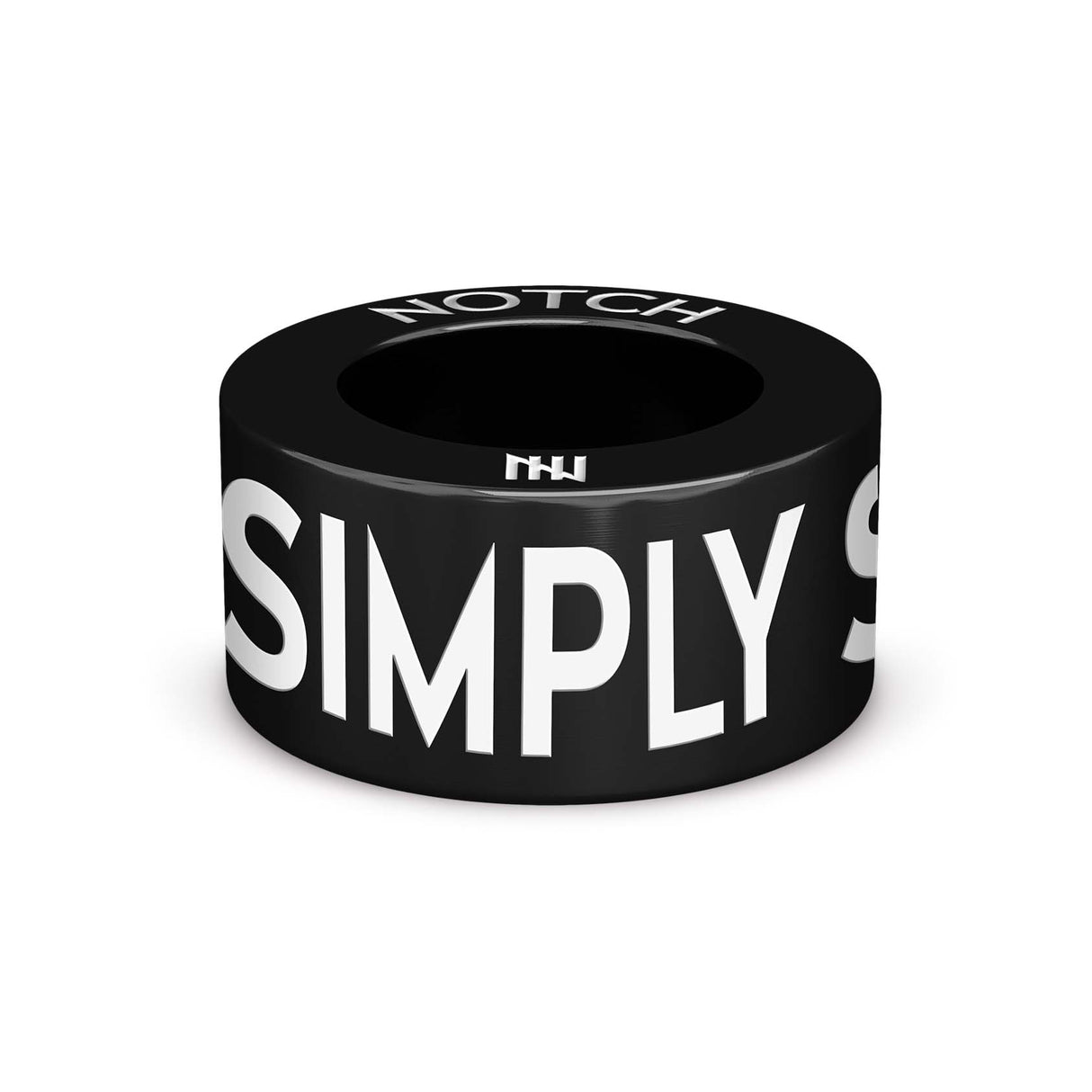 Simply Spiritual NOTCH Charm