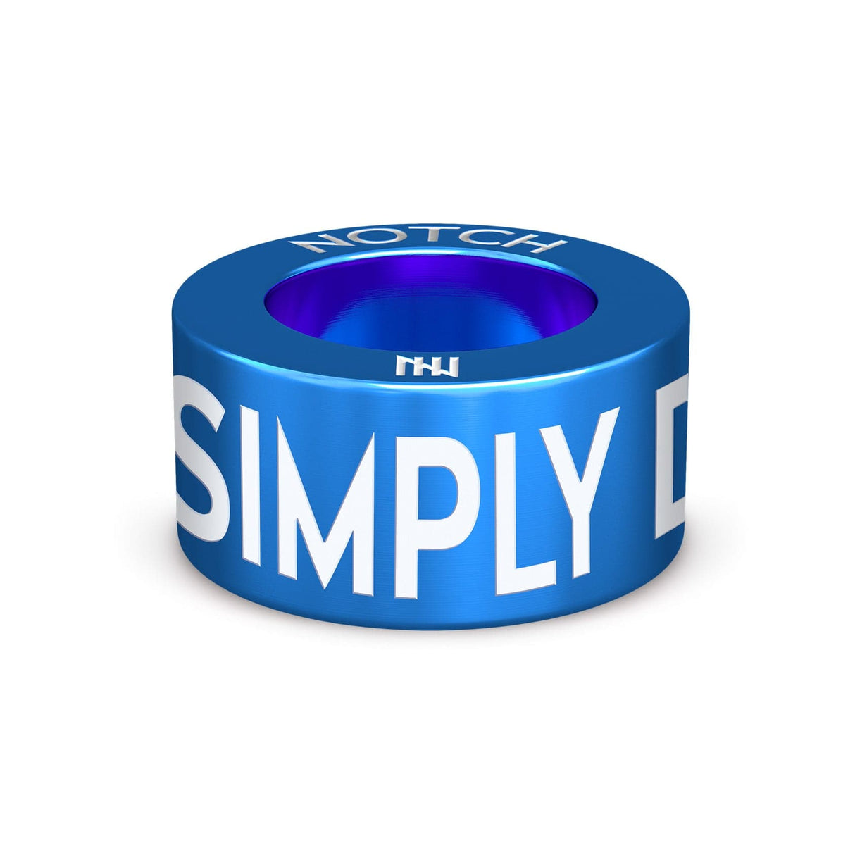 Simply Deserving Better NOTCH Charm