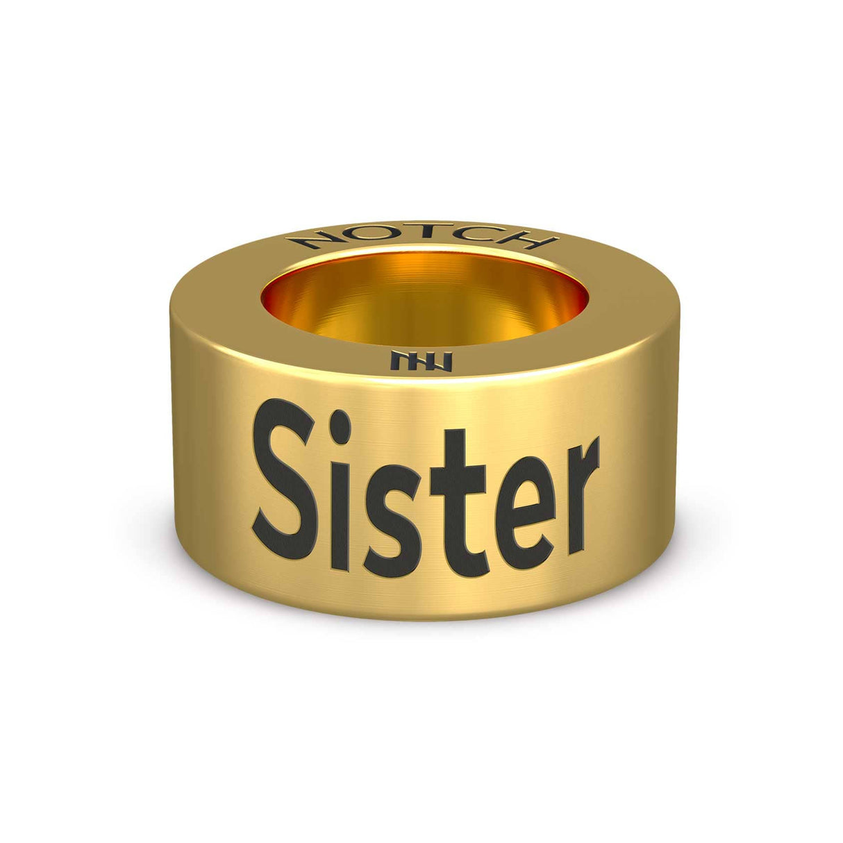 Sister NOTCH Charm