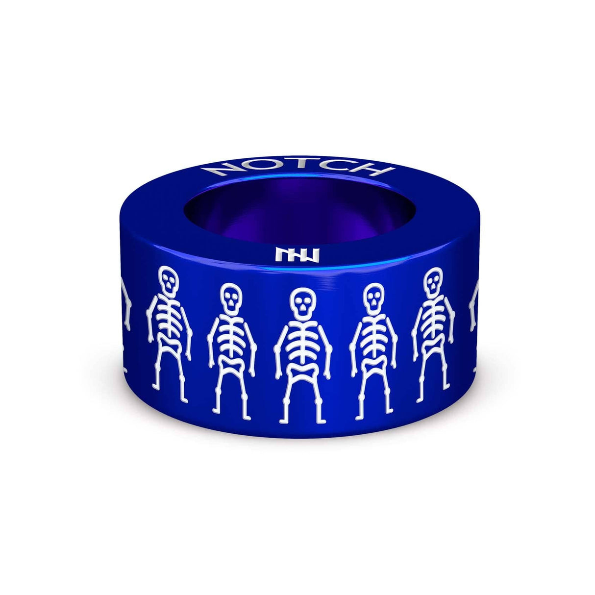 Skeleton NOTCH Charm