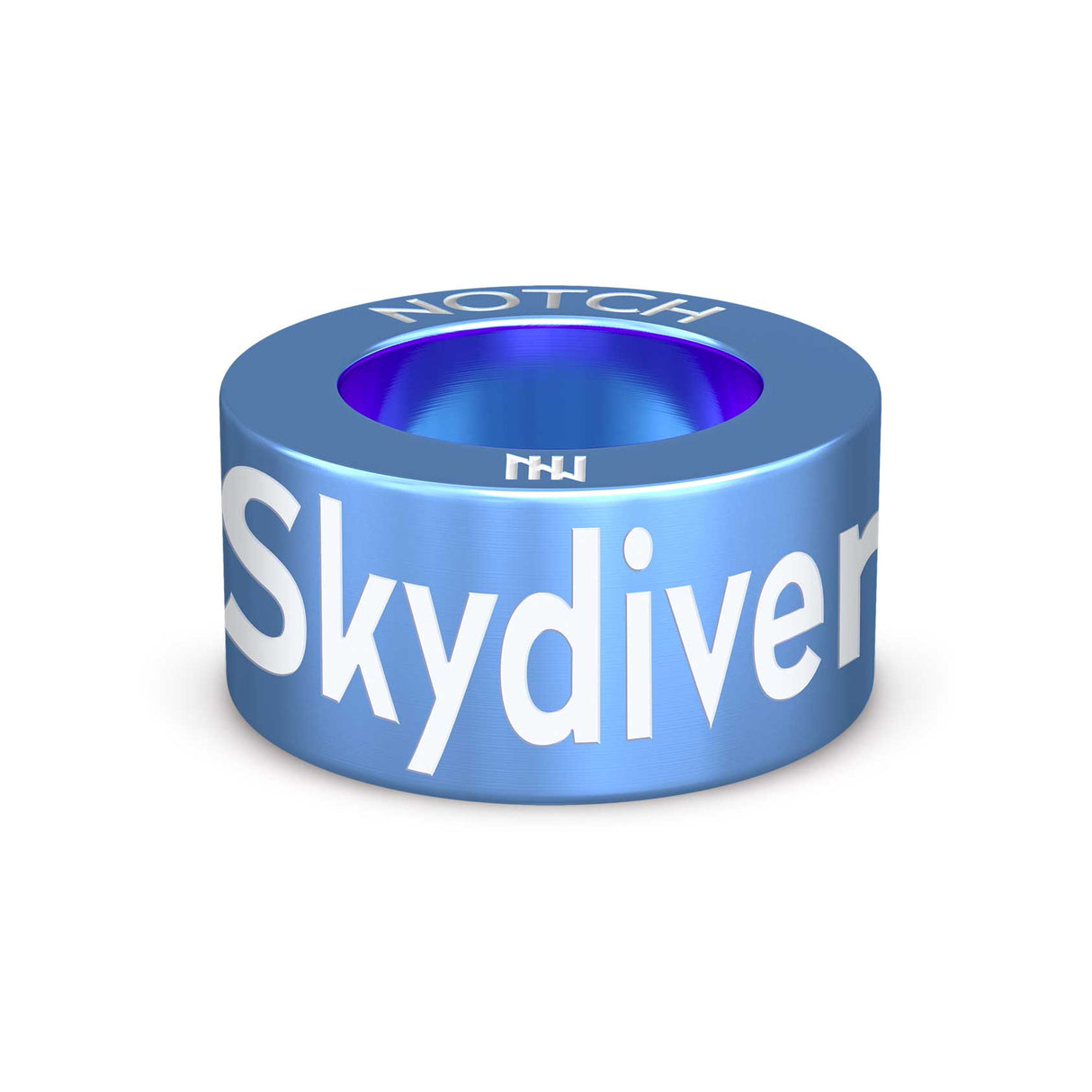 Skydiver NOTCH Charm