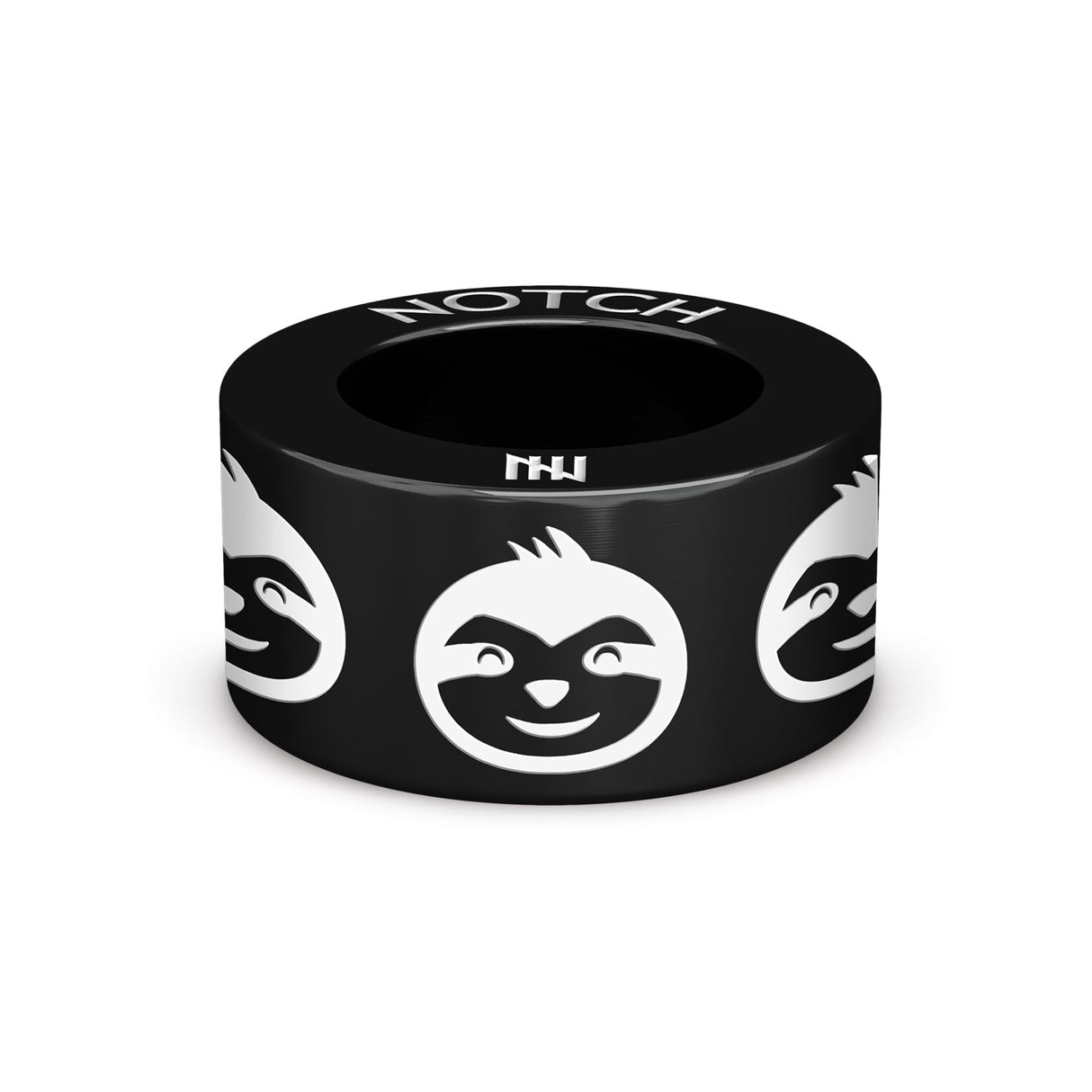 Sloths NOTCH Charm