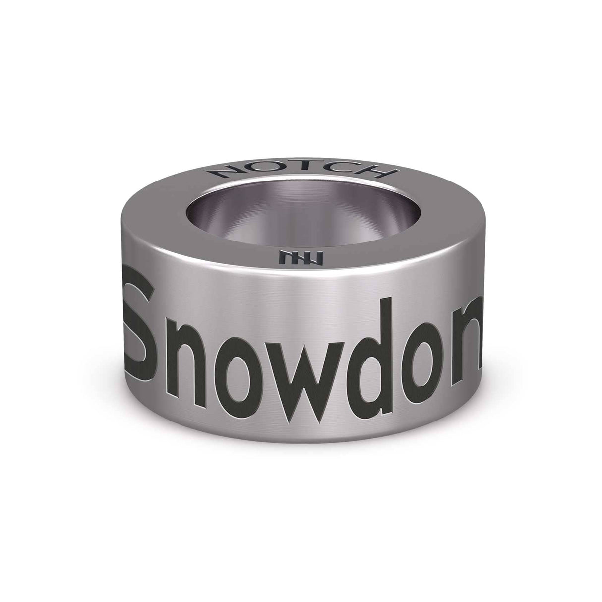 Snowdon NOTCH Charm