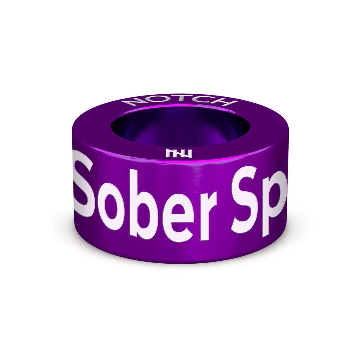 Sober Spring NOTCH Charm