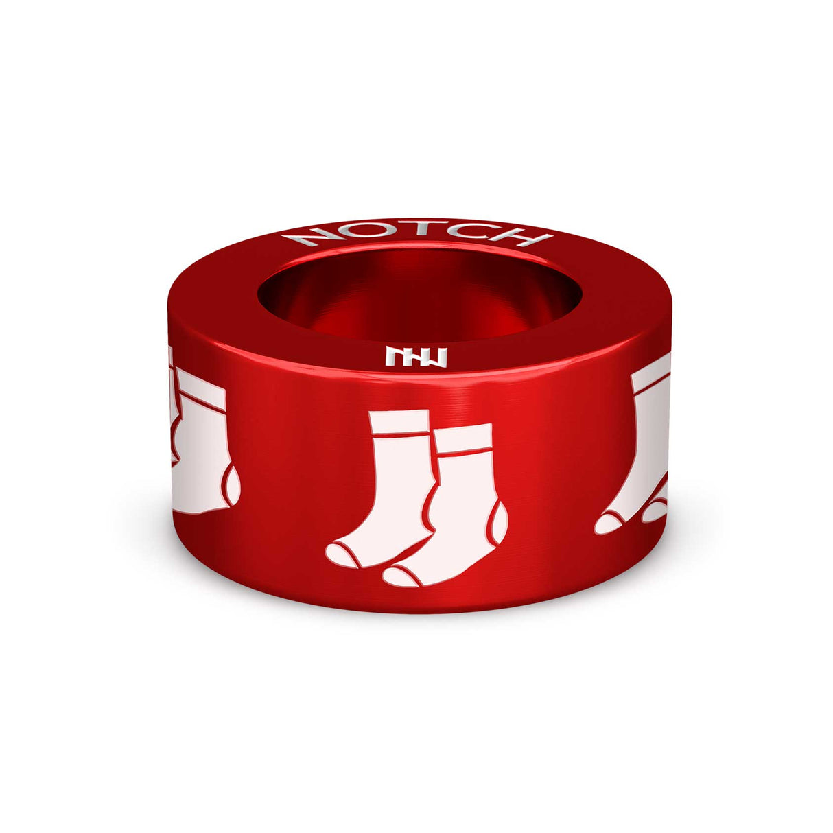 Socks NOTCH Charm