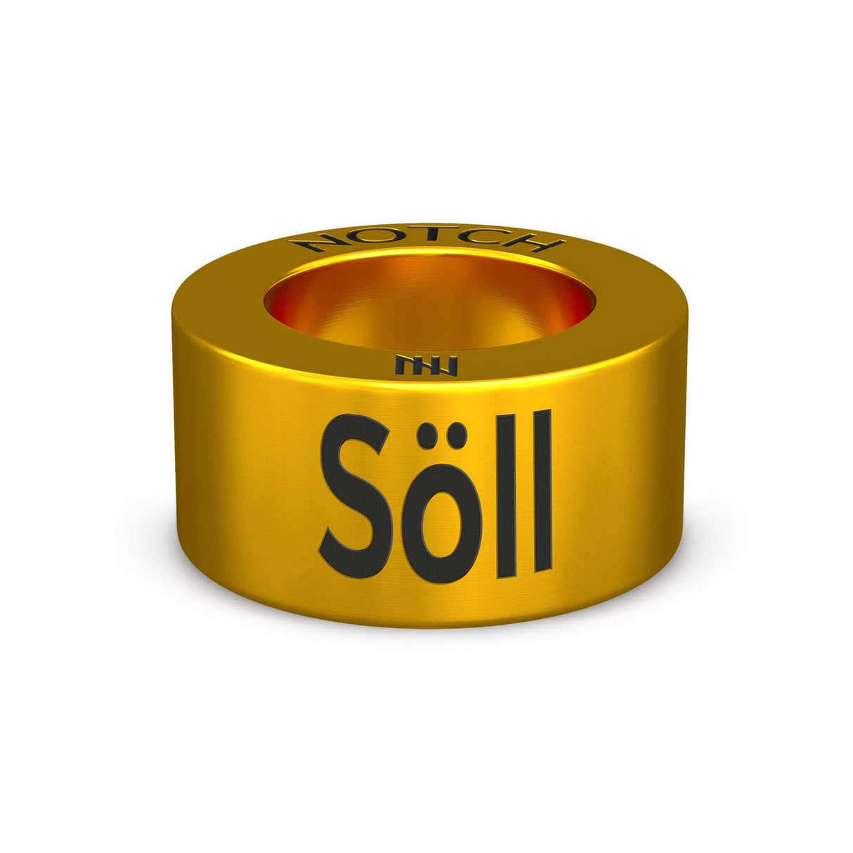 Söll NOTCH Charm