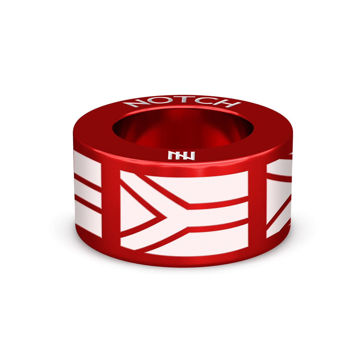 South Africa Flag NOTCH Charm