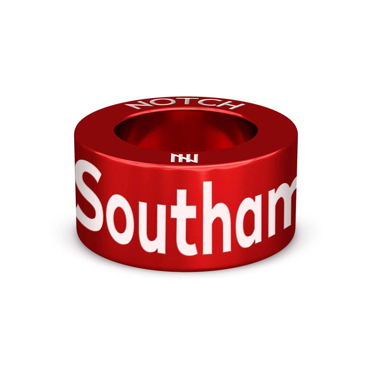 Southampton Fast Twitch NOTCH Charm