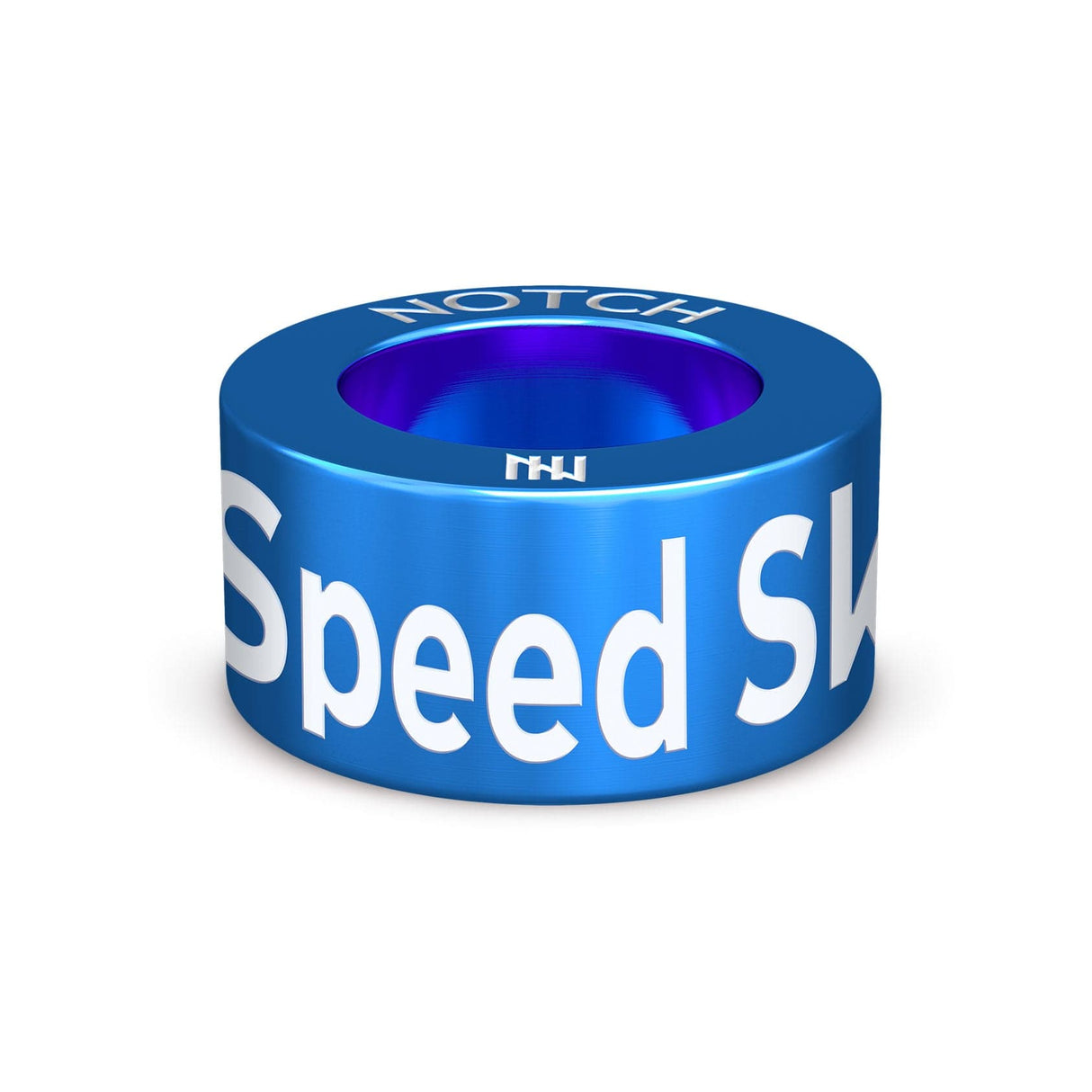 Speed Skating NOTCH Charm (Full List)