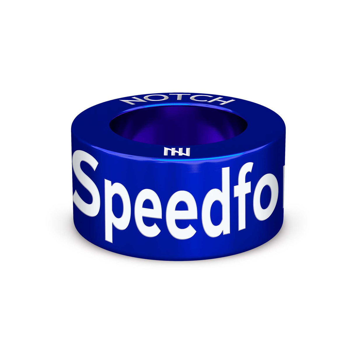 Speedforce One NOTCH Charm