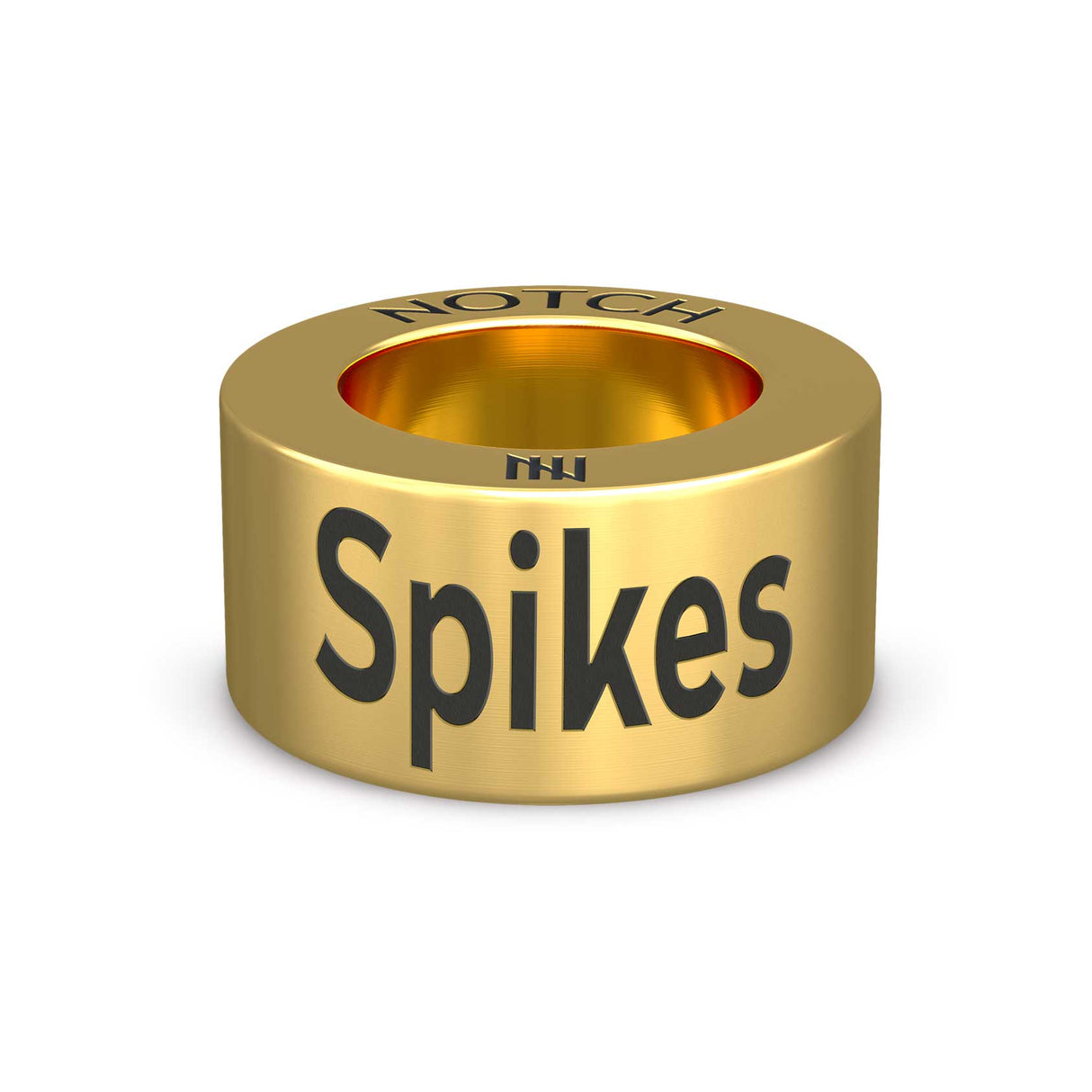 Spikes by Cobbs