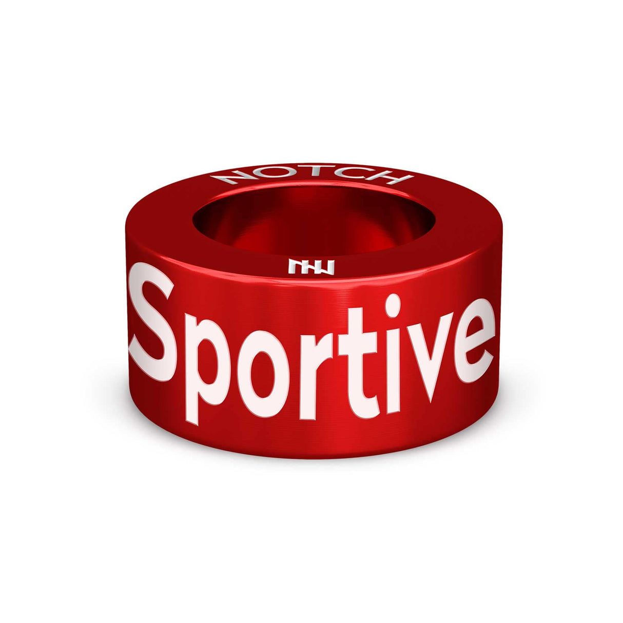 Fitmums & Friends Sportive NOTCH Charm